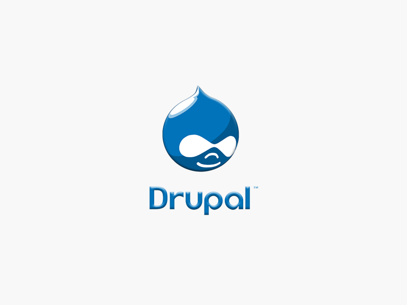 Drupal