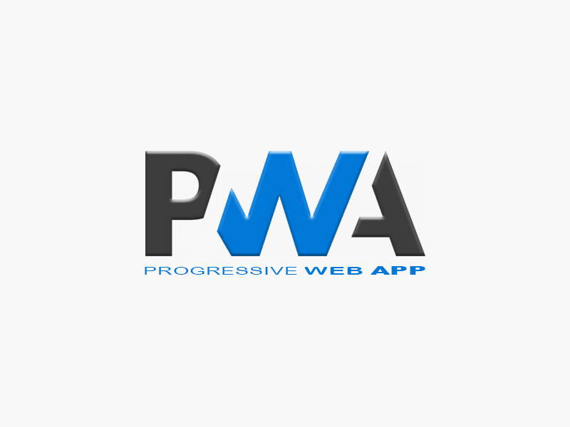 progressive web app